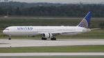 N67052 @ KIAD - United 764 - by AviationLover50
