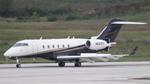 N547FX @ KIAD - FlexJet Challenger 300 - by AviationLover50