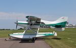N6459L @ C77 - Maule M-7-260C