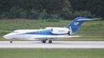 N902UP @ KIAD - Mountain Aviation Citation X - by AviationLover50