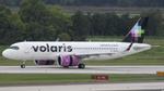 N546VL @ KIAD - Volaris A20N - by AviationLover50