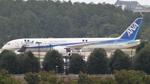 JA880A @ KIAD - ANA 789 - by AviationLover50