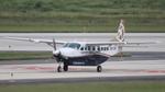 N957SP @ KIAD - Southern Grand Caravan EX - by AviationLover50