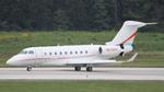 N270PC @ KIAD - G280 - by AviationLover50