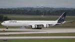 D-AIHI @ KIAD - Lufthansa A346 - by AviationLover50