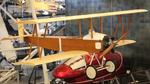 N72 @ KIAD - Farman Sport - by AviationLover50