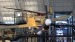 AK875 @ KIAD - Kittyhawk 1A Lope's Hope - by AviationLover50