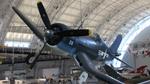 50375 @ KIAD - F4U-1D - by AviationLover50