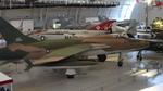 60-0445 @ KIAD - F-105D - by AviationLover50