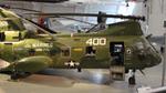 153369 @ KIAD - CH-46E - by AviationLover50
