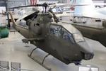 67-15508 @ KIAD - AH-1F - by AviationLover50