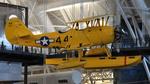 3022 @ KIAD - N3N-3 - by AviationLover50