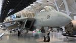 159610 @ KIAD - F-14D(R) - by AviationLover50