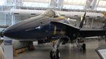 163439 @ KIAD - Blue Angels F/A-18C - by AviationLover50