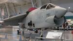 146860 @ KIAD - RF-8G - by AviationLover50