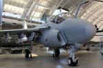 154167 @ KIAD - A-6E - by AviationLover50