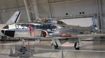 53-5266 @ KIAD - T-33A - by AviationLover50