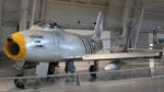 48-260 @ KIAD - F-86A - by AviationLover50