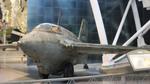 191301 @ KIAD - Me 163B-1a - by AviationLover50