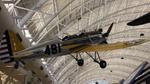 N46501 @ KIAD - PT-22A - by AviationLover50