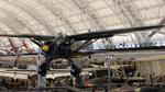N7791 @ KIAD - Lysander III - by AviationLover50