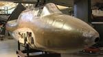 T2-701 @ KIAD - Ki-45 KAIc - by AviationLover50