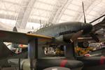 1600228 @ KIAD - M6A1 - by AviationLover50
