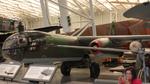 FE-1010 @ KIAD - Ar 234B-2 - by AviationLover50