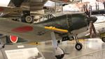 343-35 @ KIAD - N1K2-Ja - by AviationLover50