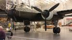 290202 @ KIAD - He 219A-2 - by AviationLover50