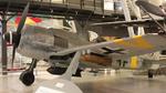 931884 @ KIAD - Fw 190F-8/R1 - by AviationLover50