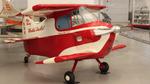 N5K @ KIAD - SA-2A Skybaby - by AviationLover50