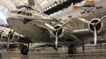 N19903 @ KIAD - Boeing 307B - by AviationLover50