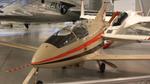 N234BD @ KIAD - BD-5B - by AviationLover50