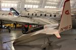 N4EZ @ KIAD - VariEze - by AviationLover50