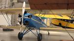 N727Y @ KIAD - Brunner-Winkle Bird BK - by AviationLover50