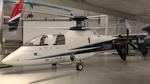 N525SA @ KIAD - Sikorsky X2 - by AviationLover50