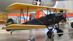 N8689 @ KIAD - Fleet 2 - by AviationLover50