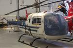 57-2729 @ KIAD - UH-13J - by AviationLover50