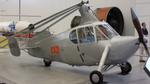 N70 @ KIAD - AC-35 - by AviationLover50