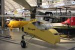 N30033 @ KIAD - XH-44 - by AviationLover50