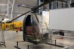 138652 @ KIAD - HOE-1 - by AviationLover50
