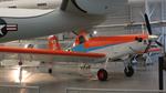N3159D @ KIAD - AT-400A Dusty - by AviationLover50