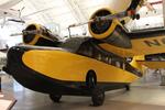 N702A @ KIAD - G-21A Goose - by AviationLover50