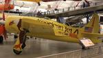 N1111L @ KIAD - F8F-2 - by AviationLover50
