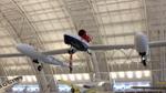 N277SF @ KIAD - GlobalFlyer - by AviationLover50