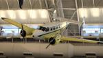 N522B @ KIAD - D18S - by AviationLover50