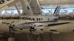 N275DP @ KIAD - King Air B90 - by AviationLover50