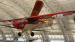 N2365M @ KIAD - PA-12 Super Cruiser - by AviationLover50