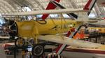 N9325 @ KIAD - Arrow Sport - by AviationLover50